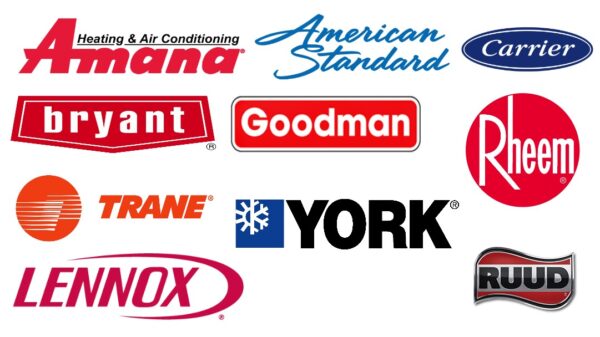 HVAC Brands